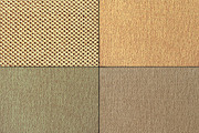 Linen Canvas Textile Burlap Texture, a Texture Graphic by Area (Thumbnail 5 of 10)