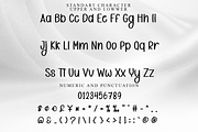 Magical School, a Sans Serif Font by FreshTypeINK (Thumbnail 3 of 6)