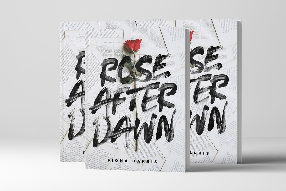 CRUSH SVG Font preview 6