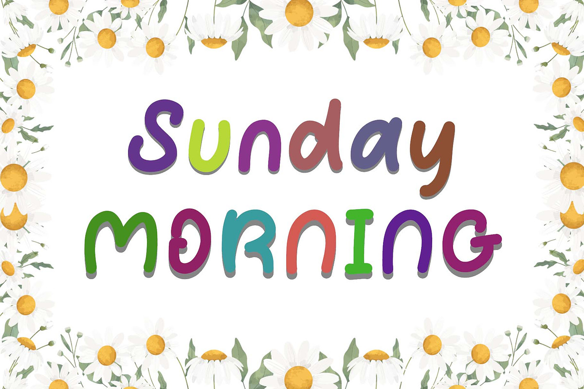Bilabo Spring, a Script Font by Yoga Letter (Photo 3 of 6)