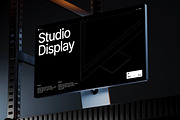V-Mockups, Apple Devices, an iPhone Mockup by ls.graphics (Thumbnail 8 of 10)