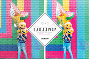 2 Pop Colors Presets, a Plug-in Add-On by studio25 (Thumbnail 2 of 7)