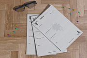 Gratitude Journal KDP Interior, a Graphic by Hitubrand (Thumbnail 2 of 4)