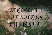 Enchanted Knight Archive Collage Kit, an Object Graphic by Lidberia (Thumbnail 12 of 12)