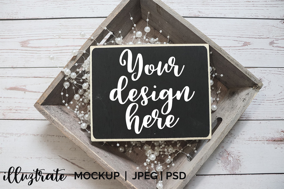 Product Mockup Bundle | Styled Stock, a Household Mockup by illuztrate (Photo 2 of 19)