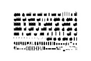 Makouky - Arabic Font, a Script Font by Mostafa El Abasiry (Thumbnail 14 of 16)