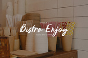 Definitely yes! handwritten font, a Handwritten Font by BilberryCreates (Thumbnail 11 of 12)