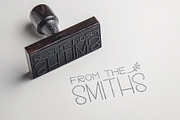 Stand and Roam font duo, a Sans Serif Font by HowJoyful  (Thumbnail 7 of 12)