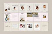 Gué-carousel Instagram template, a Social Media Template by Kimo Studio (Thumbnail 7 of 12)