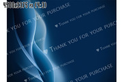 Soft Blue Tones, a Background Photo by BazziBa♥ (Thumbnail 4 of 4)