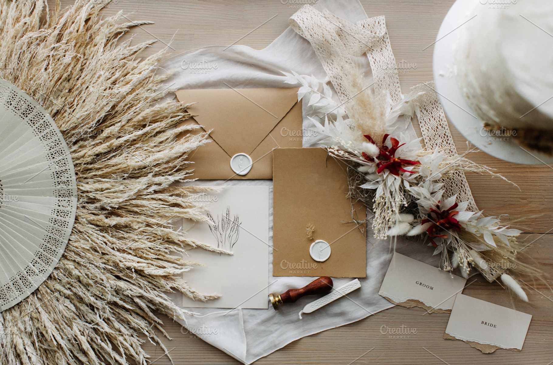 Wedding details. Wedding polygraphy., a Holiday Photo by PRESETS & PICS BY MELNYK