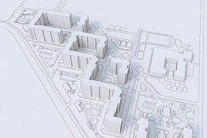 Residential Urban Area District