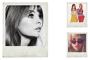 Vintage Photo Effects, a Texture Graphic by Offset (Thumbnail 3 of 5)