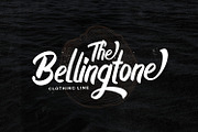 Boyna - Bold Script Font, a Script Font by StringLabs (Thumbnail 3 of 14)