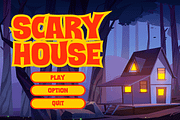 Scary and Spicy - Horror Font, a Font by tokokoo (Thumbnail 5 of 17)