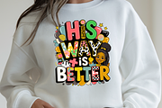 Faith-Based Christian Inspirational, an Apparel Mockup by Printable Design Store (Thumbnail 3 of 3)