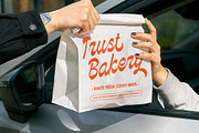 Crudents - Bold Display Script, a Script Font by Bale Type (Thumbnail 3 of 9)