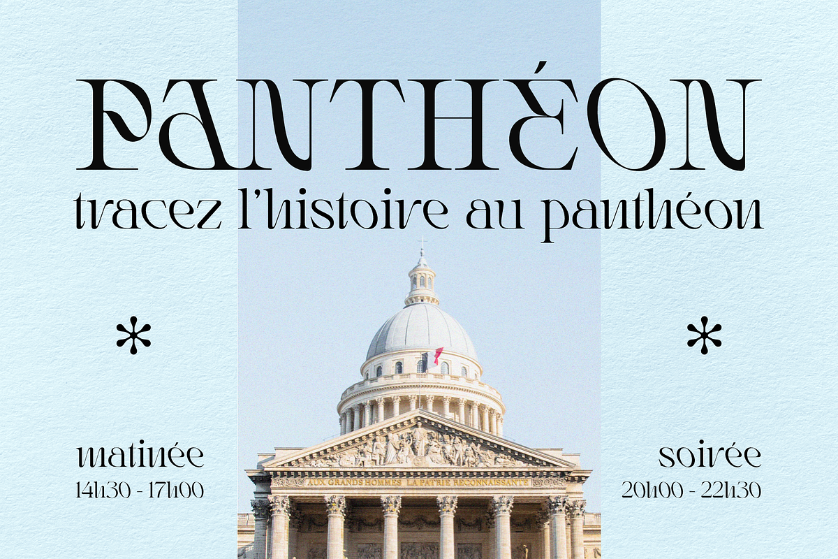 Rogain - Modern Serif, a Serif Font by LoneArmy (Photo 3 of 12)