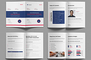 Social Media Business Sponsorship, a Brochure Template by MightyDesign (Thumbnail 2 of 6)