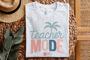 Teacher Off Duty PNG, Class, an Illustration by SharpMarketplace (Thumbnail 5 of 9)