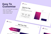 Modern Business PowerPoint Template, a Templates & Theme by SKY CREATION (Thumbnail 2 of 6)