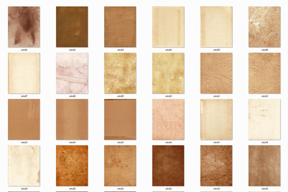 SALE The Ultimate Texture Toolkit, a Texture Graphic by Cruzine (Photo 14 of 39)