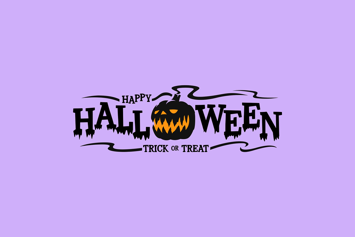 Monster Night spooky halloween font, a Handwritten Font by supfonts (Photo 4 of 7)