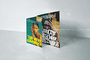 Kelopak Display - Bubbly Font, a Handwritten Font by tebaltipislab (Thumbnail 7 of 10)