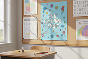 Bala Cute Kids Font | Playful Displa, a Font by Astuti Studio (Thumbnail 4 of 15)