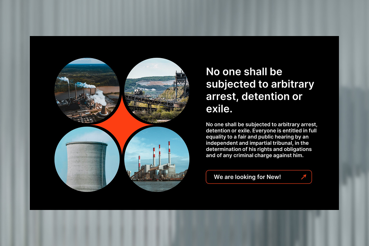 Business 2.0 - Presentation, a Presentation Template by MNML Agency (Photo 18 of 21)