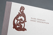 Vintage ornament vector, a Decorative Illustration by Samira (Thumbnail 8 of 10)
