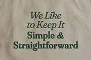 Janelle | Soft Serif Font, a Serif Font by Sombrero Craft (Thumbnail 12 of 13)