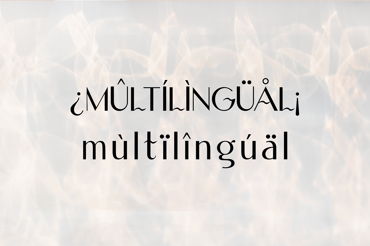 Ivoor - Classy Modern Sans Display, a Sans Serif Font by Cloverons (Photo 11 of 14)