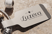 Sunray Aura – Modern Serif & Script, a Serif Font by roomspace creative lab (Thumbnail 6 of 11)