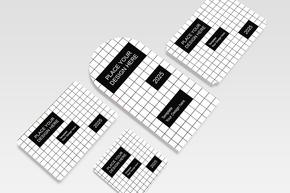 Wedding Invitation Mockup, a Product Mockup by graphicook (Photo 3 of 5)