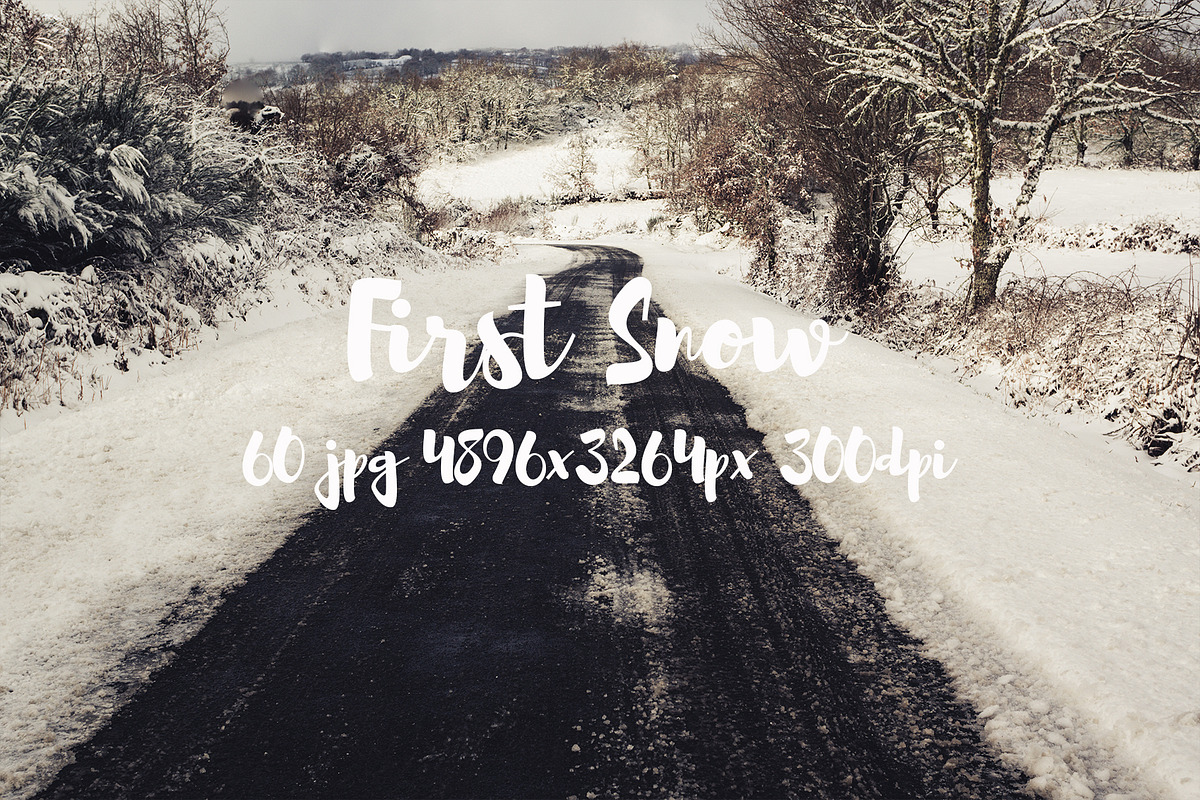First Snow, a Templates & Theme by ApertureVintage (Photo 22 of 26)