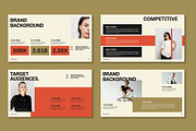 The Bold Strategy Presentation, a Presentation Template by Mighty-Slide (Thumbnail 3 of 5)