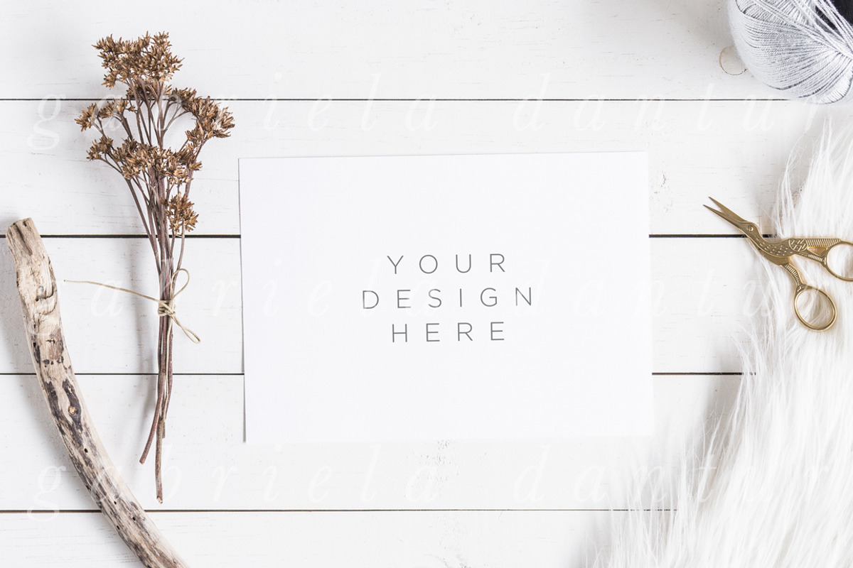 Fall In Love Bundle Mockups + Bonus, a Product Mockup by Salt Color Studio (Photo 2 of 14)