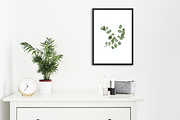 60 Watercolor Eucalyptus PNG Clipart, a Graphic by Graphicspixel (Thumbnail 7 of 10)