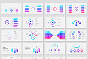 Animated Org Chart Templates, a Presentation Template by Abert (Thumbnail 9 of 10)