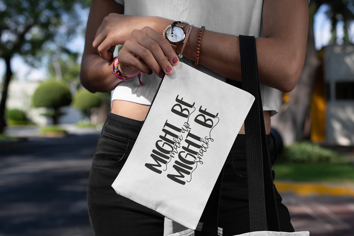 Funny Makeup Bag SVG Bundle, an Object Graphic by Tatti Graphic Studio (Photo 6 of 7)