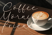 Garden Silent Elegant Script Font, a Script Font by stylishtype.co (Thumbnail 11 of 20)