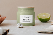 Novalisse, a Sans Serif Font by Pista Mova (Thumbnail 5 of 16)