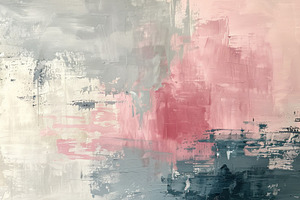 Contemporary abstract with large, so, a Photo by LOGOCREATIVE