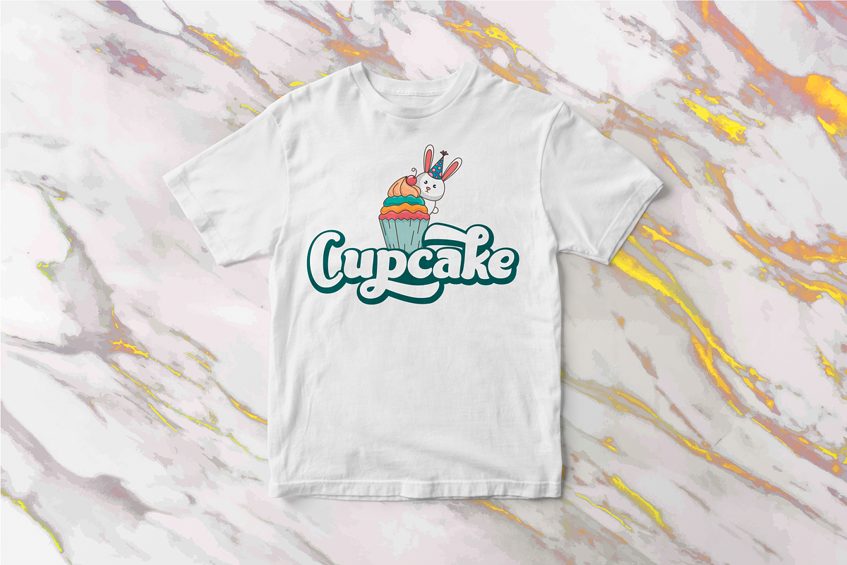 Bannie, a Font by BearyType Studio (Photo 2 of 9)