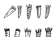 Easter doodles, a Food Illustration by Emjwalker (Thumbnail 5 of 8)