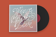Princess Siena - A Whimsical Script, a Handwritten Font by Get Studio (Thumbnail 2 of 13)