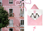 Whimsical Love Collection, an Object Illustration by Les Frolova (Thumbnail 10 of 19)