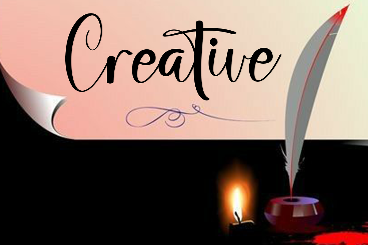 Simple Stylish, a Handwritten Font by InermediaSTUDIO (Photo 7 of 8)