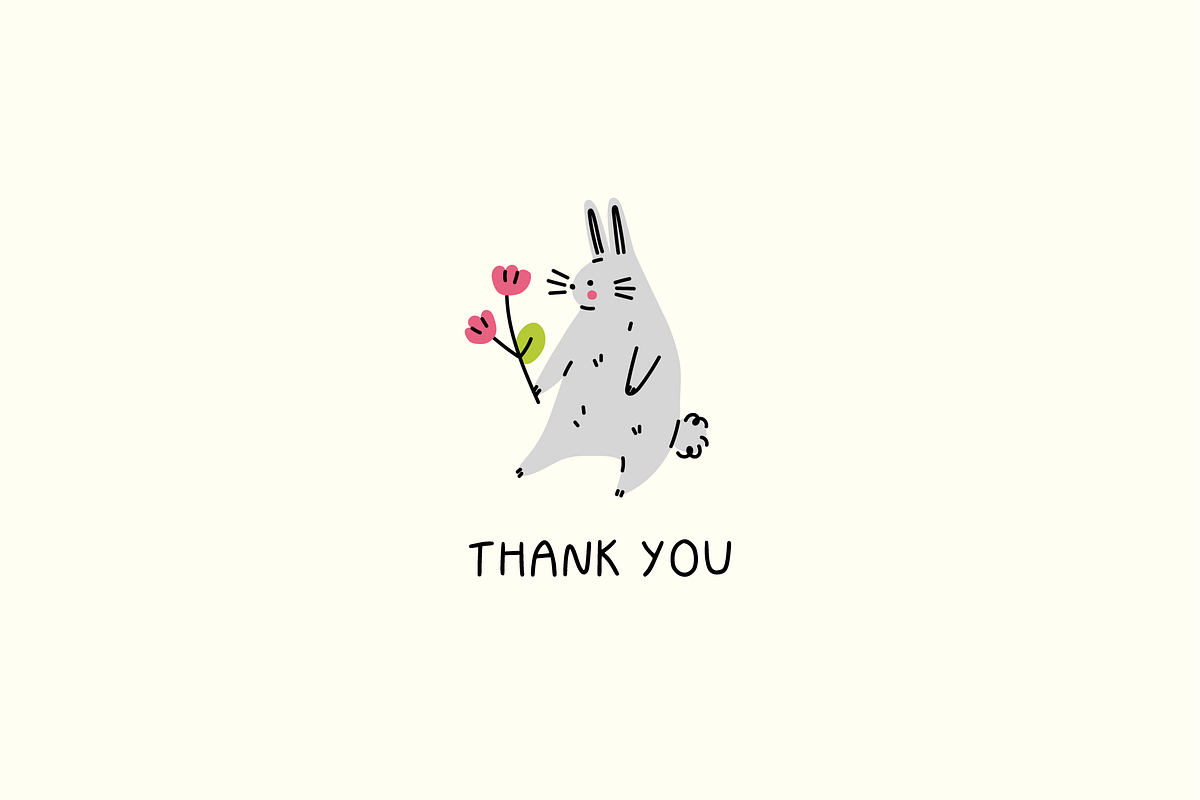 Spring is here, an Animal Illustration by meowlyunok (Photo 9 of 9)